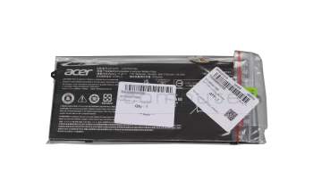 Battery 45Wh original suitable for Acer Chromebook 512 (C851)