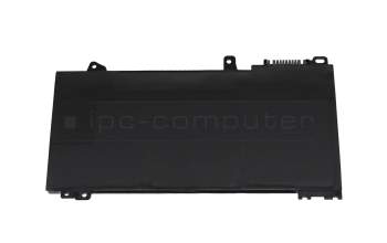 Battery 45Wh original suitable for HP ProBook 450 G6