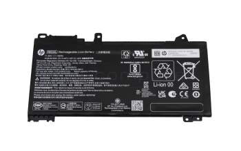 Battery 45Wh original suitable for HP ZHAN 66 Pro 14 G3