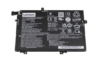 Battery 45Wh original suitable for Lenovo ThinkPad L14 Gen 1 (20U1/20U2)