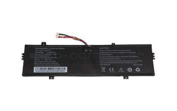 Battery 45Wh original suitable for Medion Akoya E15301/E15302 (NS15AP)