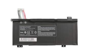 Battery 46.74Wh original suitable for Schenker XMG CORE 17-M20