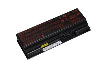 Battery 48.96Wh original suitable for Gaming Guru Sun GTX1650 (NH70DBQ)