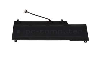 Battery 49Wh original suitable for SHS Computer NL50CU (i3-10110U)