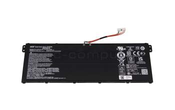 Battery 50.29Wh original 11.25V (Type AP18C8K) suitable for Acer Aspire 5 (A515-54G)