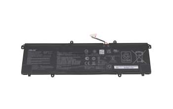 Battery 50Wh original suitable for Asus VivoBook 15 M1505YA