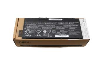 Battery 50Wh original suitable for Fujitsu LifeBook E4511