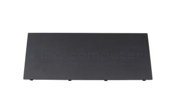 Battery 50Wh original suitable for Fujitsu LifeBook E4511