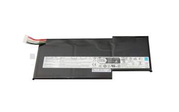 Battery 52.4Wh original suitable for MSI Creator 17M A9SD/A9SE (MS-17F3)