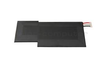 Battery 52.4Wh original suitable for MSI Creator 17M A9SD/A9SE (MS-17F3)