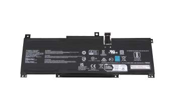 Battery 52.4Wh original suitable for MSI Modern 14 B4M/B4MW (MS-14DK)