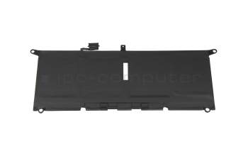 Battery 52Wh original suitable for Dell Inspiron 14 (7490)