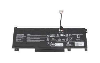 Battery 52Wh original suitable for MSI Cyborg 15 A13VF/A13VFK/A13VE/A13VEK