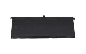 Battery 53Wh original (4 cells) suitable for Dell Latitude 11 2in1 (3120)