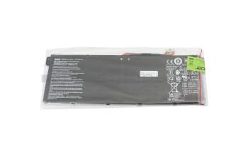 Battery 55,9Wh original 15.4V (AP18C7M) suitable for Acer Spin 3 (SP313-51N)