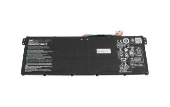 Battery 55,9Wh original 15.4V (AP18C7M) suitable for Acer Spin 5 (SP513-54N)