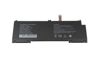 Battery 55Wh original suitable for Emdoor NS15IDL