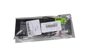 Battery 57.48Wh original (AP18D8M) suitable for Acer ConceptD 3 Pro (CN315-71P)