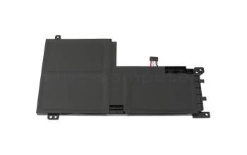 Battery 57Wh original (3-cell 11.52V) suitable for Lenovo IdeaPad 5-15ARE05 (81YQ)