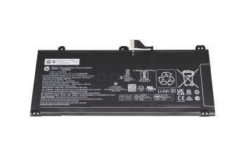 Battery 58.8Wh original suitable for HP Pavilion Gaming 16-a0000