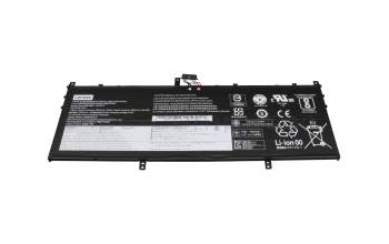 Battery 60Wh original suitable for Lenovo Yoga C640-13IML (81UE)