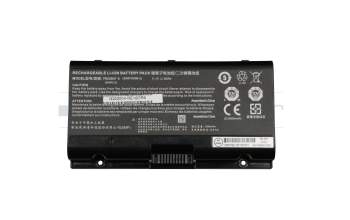 Battery 62Wh original suitable for Schenker Compact 17-E19 (PB71EF)