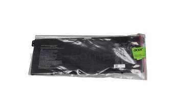 Battery 65Wh original 15.48V suitable for Acer TravelMate P4 (TMP414-53)