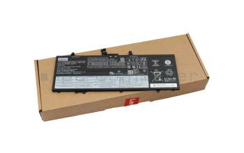 Battery 65Wh original suitable for Lenovo Yoga Slim 6 14IRP8 (82WV)