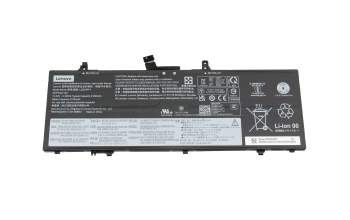 Battery 65Wh original suitable for Lenovo Yoga Slim 6 14IRP8 (82WV)