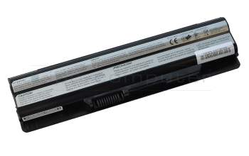 Battery 65Wh original suitable for MSI GE60 2QE/2QD/2PE/2PC (MS-16GF)