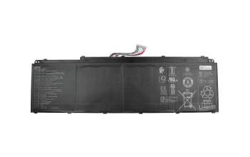 Battery 71,9Wh original suitable for Acer Predator Helios 700 (PH717-71)