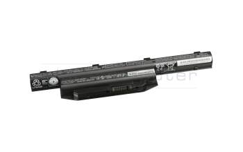 Battery 72Wh original suitable for Fujitsu LifeBook A357