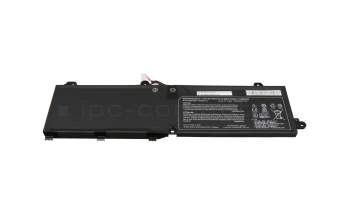 Battery 73Wh original suitable for Schenker XMG Pro 17 (L21)