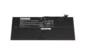 Battery 73Wh suitable for Wortmann Terra Mobile 1470T (L141MU)