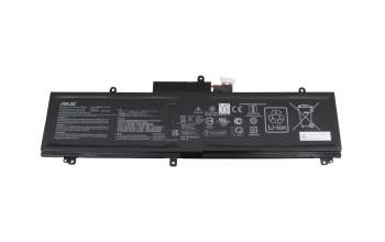 Battery 76Wh original suitable for Asus ROG Zephyrus M15 GU502LU