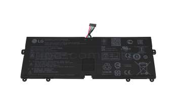 Battery 80Wh original suitable for LG Gram 17 Ultra (17Z95P)