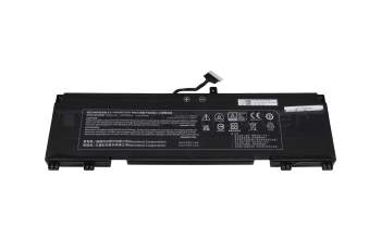 Battery 80Wh original suitable for Schenker Key 17 E22