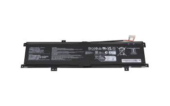 Battery 90Wh original suitable for MSI Bravo 15 C7UDXK/C7UDXP (MS-158N)