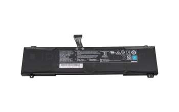 Battery 93.48Wh original suitable for Mifcom i7-10875H RTX 2070s