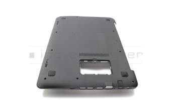 Bottom Case black original (with speakers) suitable for Asus F555LA