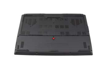 Bottom Case black original suitable for Asus FA506QR