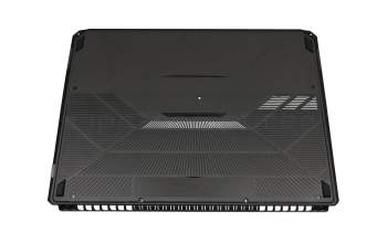 Bottom Case black original suitable for Asus TUF FX505DD