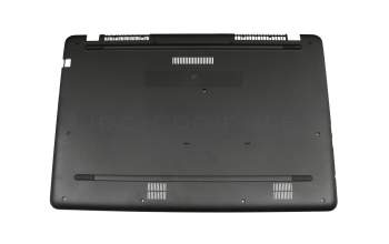 Bottom Case black original suitable for Asus VivoBook 17 P1700UF