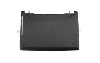 Bottom Case black original suitable for HP 15-ra100