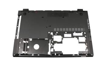 Bottom Case black original suitable for Lenovo IdeaPad 305-15ABM (80NL)