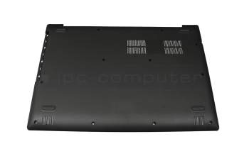 Bottom Case black original suitable for Lenovo IdeaPad 330-15IGM (81D1/81FN)