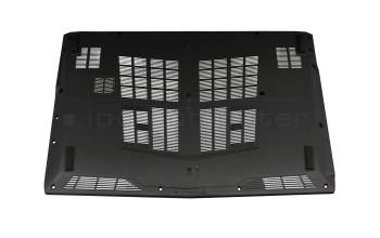 Bottom Case black original suitable for MSI GF62 7RD/7RE (MS-16J9)