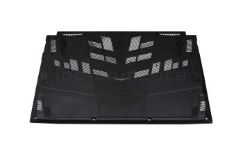 Bottom Case black original suitable for MSI GF75 Thin 9SD/9SE/9SEK (MS-17F3)