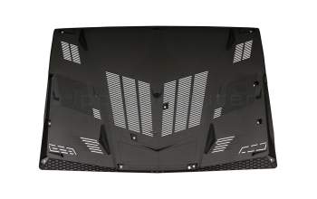 Bottom Case black original suitable for MSI GL63 8SE/8SEK (MS-16P7)