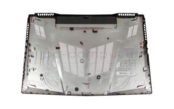 Bottom Case black original suitable for MSI GL63 8SE/8SEK (MS-16P7)